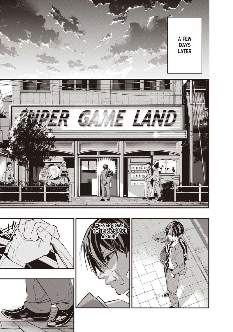 Tensei Kaku Gamer Ouji Demo Kateru Isekai Kouryaku Chapter 1 Page 30