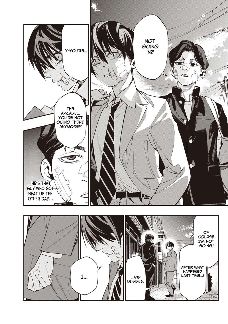 Tensei Kaku Gamer Ouji Demo Kateru Isekai Kouryaku Chapter 1 Page 31