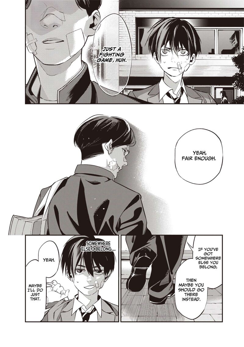 Tensei Kaku Gamer Ouji Demo Kateru Isekai Kouryaku Chapter 1 Page 33