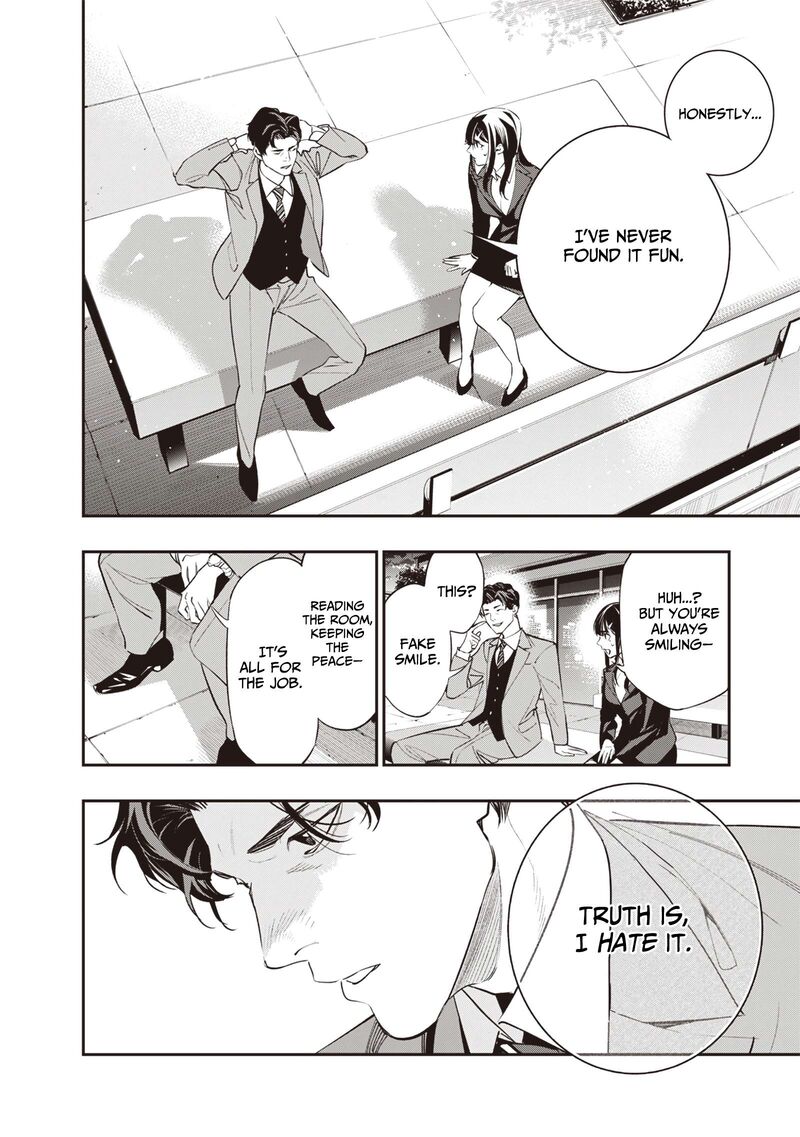 Tensei Kaku Gamer Ouji Demo Kateru Isekai Kouryaku Chapter 1 Page 41