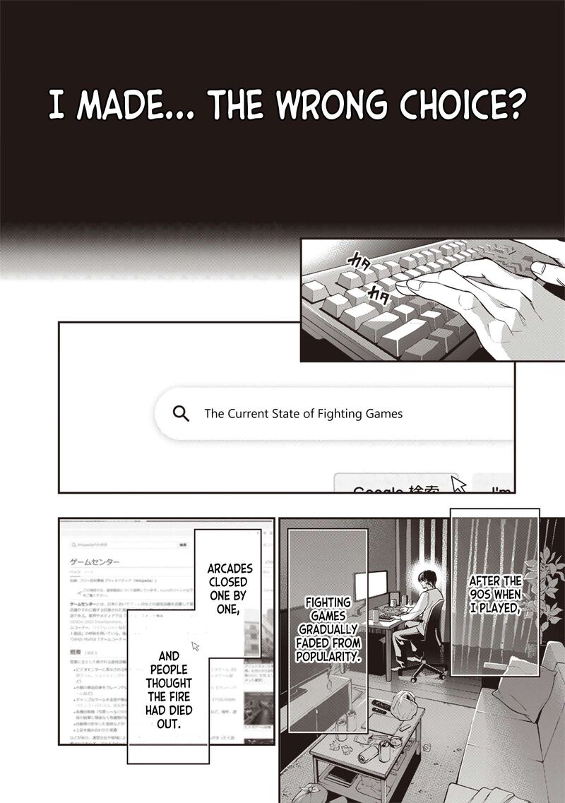 Tensei Kaku Gamer Ouji Demo Kateru Isekai Kouryaku Chapter 1 Page 49