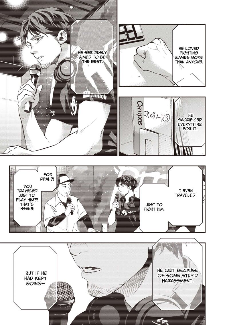 Tensei Kaku Gamer Ouji Demo Kateru Isekai Kouryaku Chapter 1 Page 54