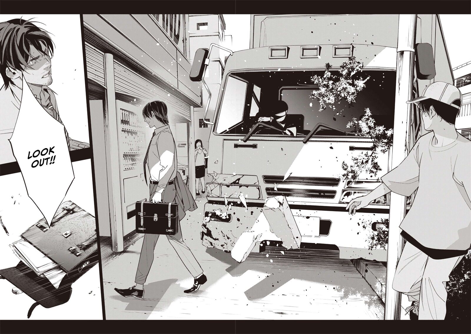 Tensei Kaku Gamer Ouji Demo Kateru Isekai Kouryaku Chapter 1 Page 61