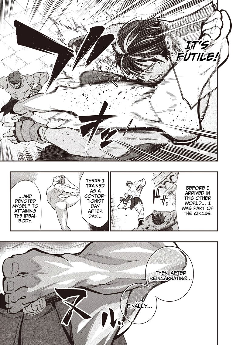 Tensei Kaku Gamer Ouji Demo Kateru Isekai Kouryaku Chapter 10 Page 10