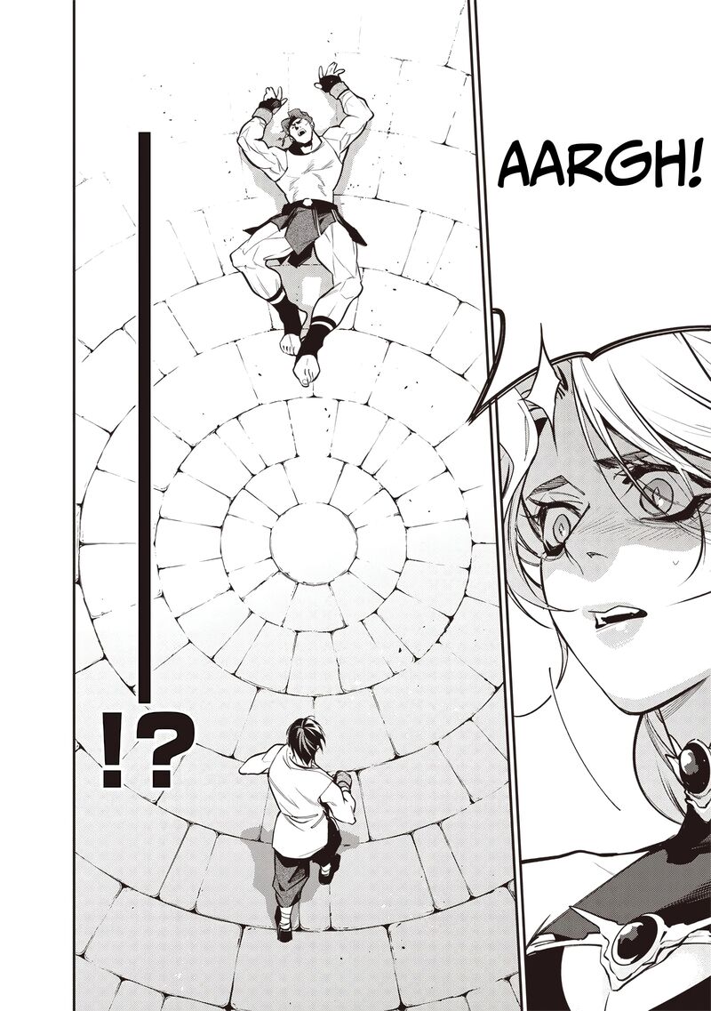 Tensei Kaku Gamer Ouji Demo Kateru Isekai Kouryaku Chapter 10 Page 15