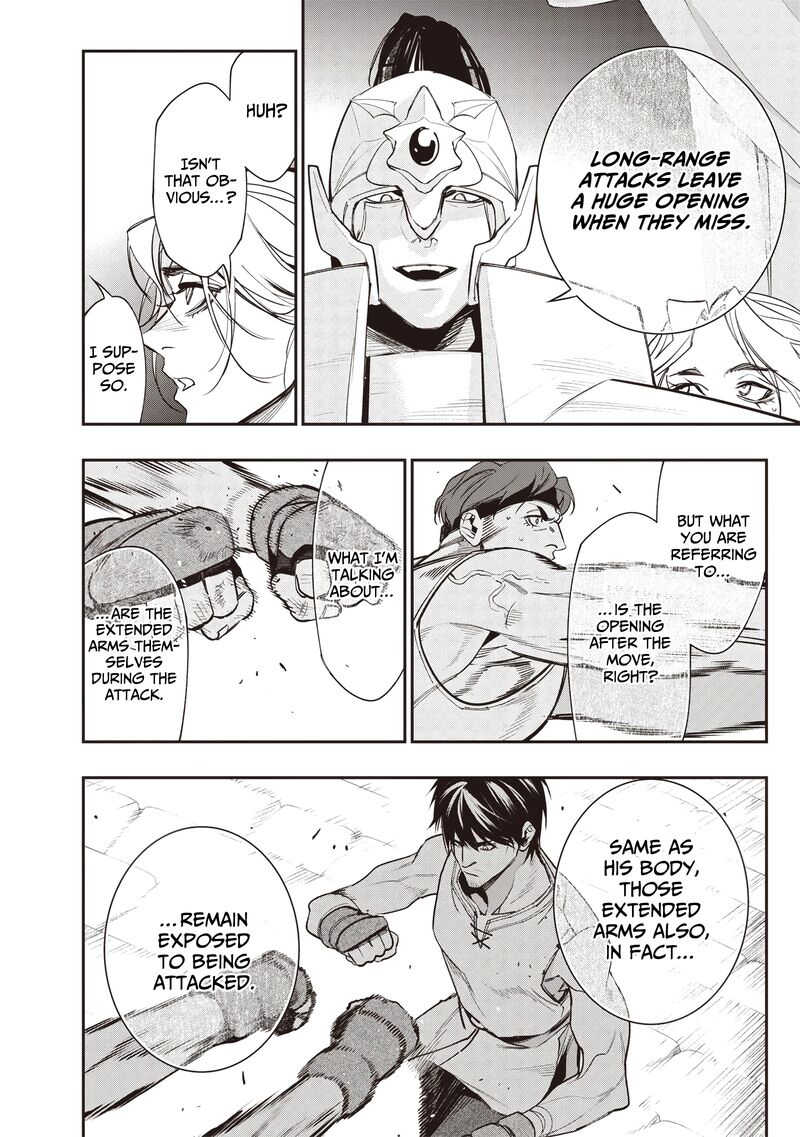 Tensei Kaku Gamer Ouji Demo Kateru Isekai Kouryaku Chapter 10 Page 19