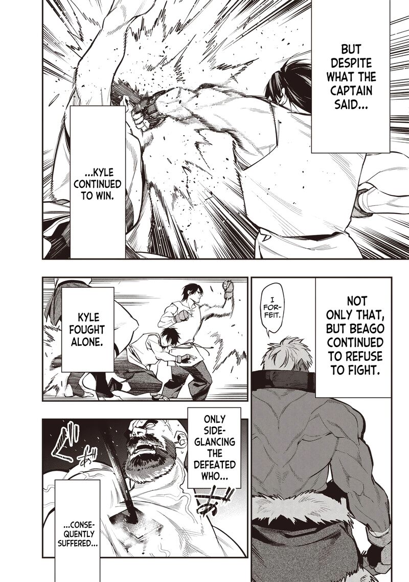 Tensei Kaku Gamer Ouji Demo Kateru Isekai Kouryaku Chapter 11 Page 17