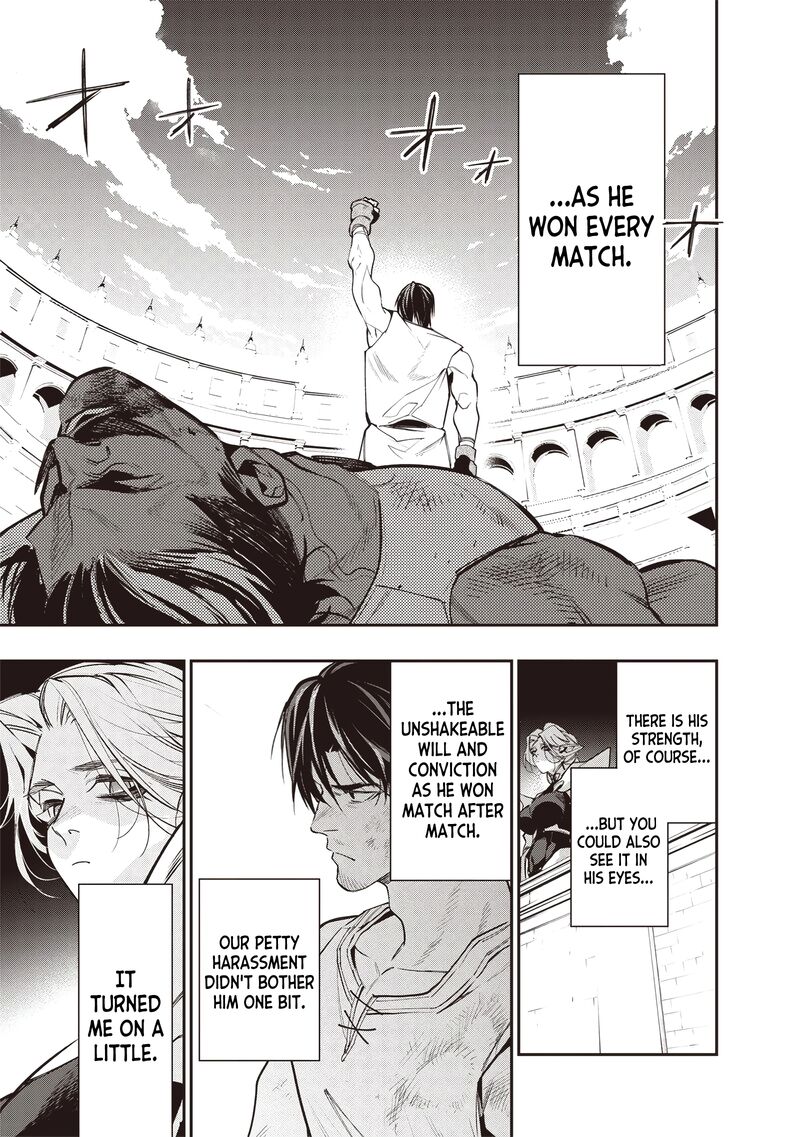 Tensei Kaku Gamer Ouji Demo Kateru Isekai Kouryaku Chapter 11 Page 18