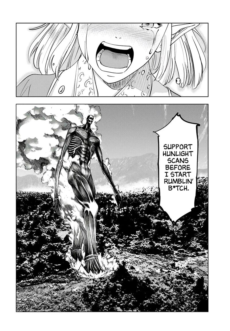 Tensei Kaku Gamer Ouji Demo Kateru Isekai Kouryaku Chapter 11 Page 23