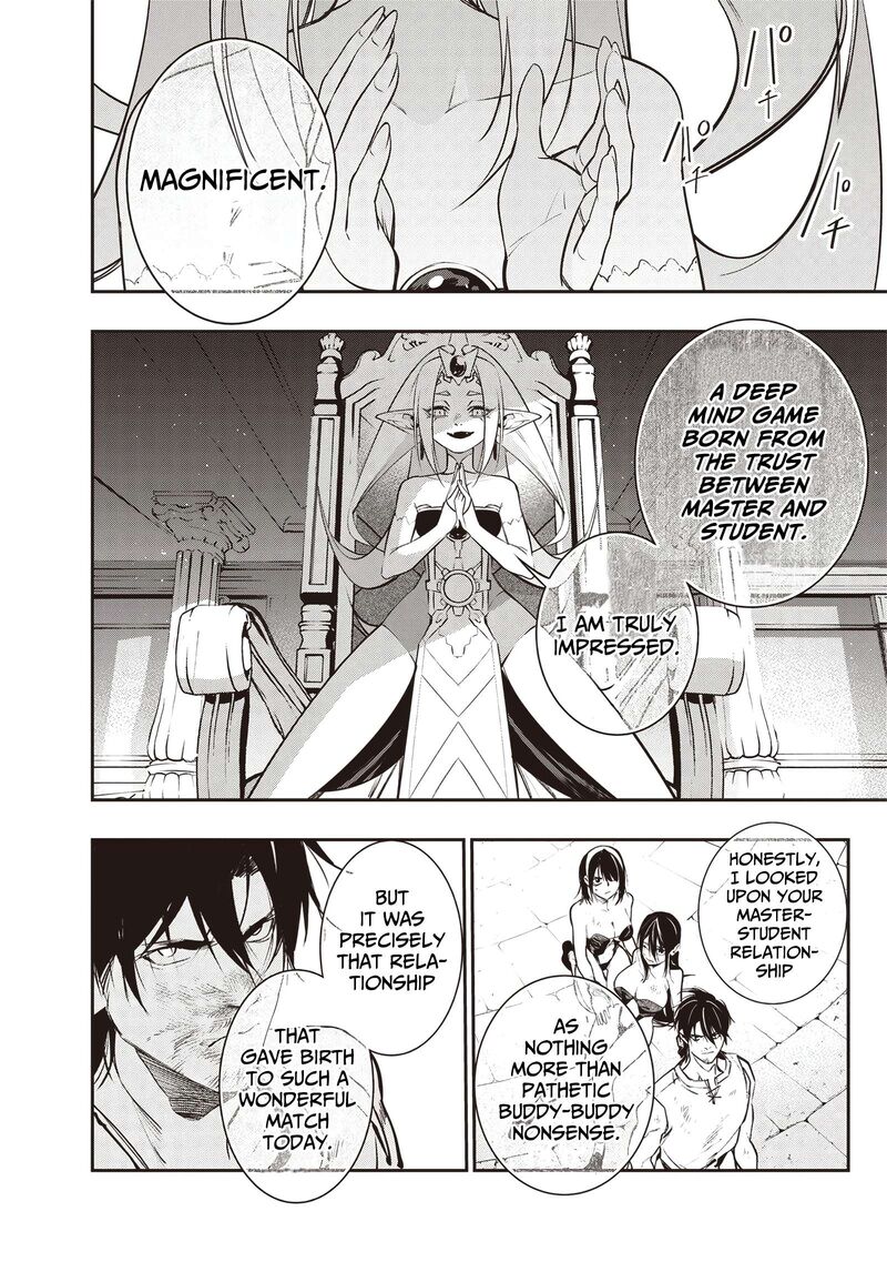 Tensei Kaku Gamer Ouji Demo Kateru Isekai Kouryaku Chapter 15 Page 18
