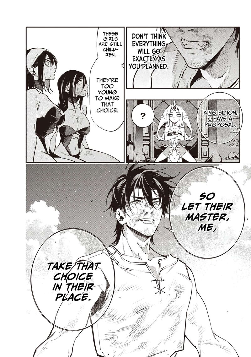 Tensei Kaku Gamer Ouji Demo Kateru Isekai Kouryaku Chapter 15 Page 22