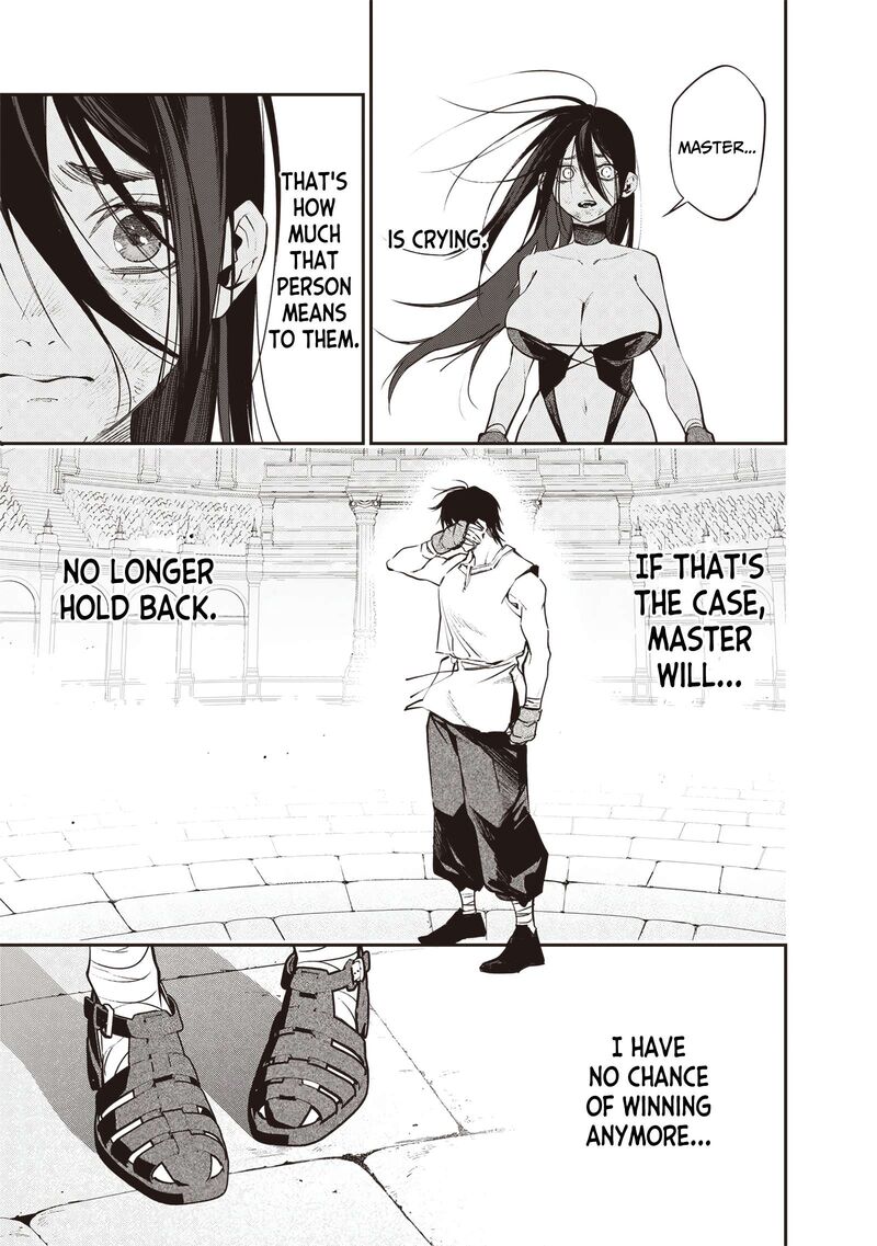 Tensei Kaku Gamer Ouji Demo Kateru Isekai Kouryaku Chapter 15 Page 5