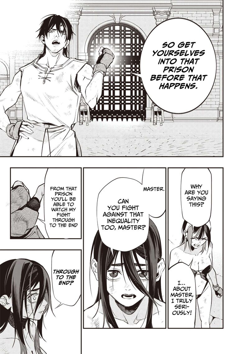 Tensei Kaku Gamer Ouji Demo Kateru Isekai Kouryaku Chapter 16 Page 10