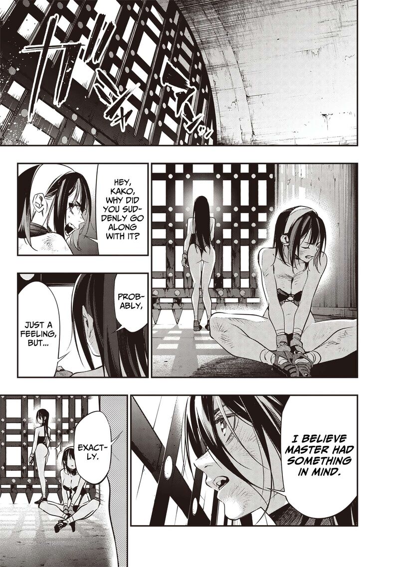 Tensei Kaku Gamer Ouji Demo Kateru Isekai Kouryaku Chapter 16 Page 12