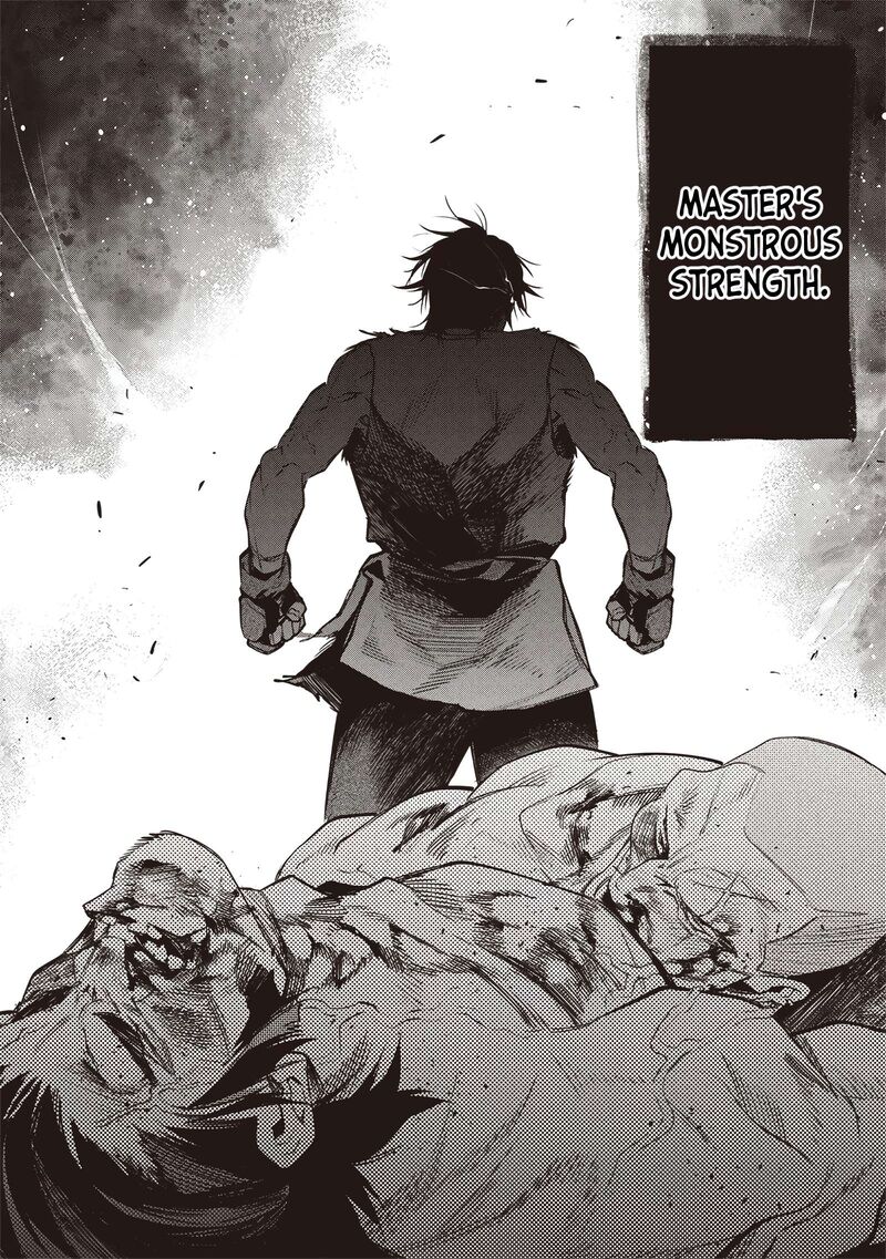 Tensei Kaku Gamer Ouji Demo Kateru Isekai Kouryaku Chapter 16 Page 15