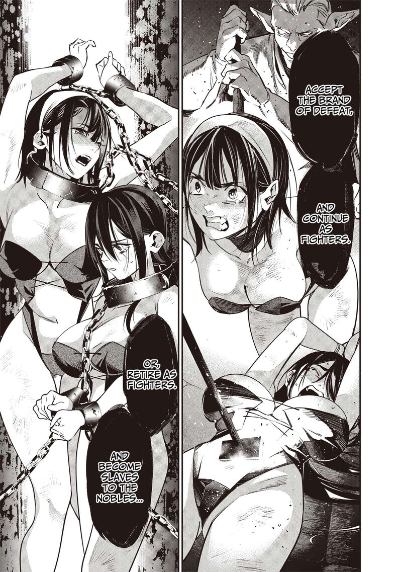 Tensei Kaku Gamer Ouji Demo Kateru Isekai Kouryaku Chapter 16 Page 4