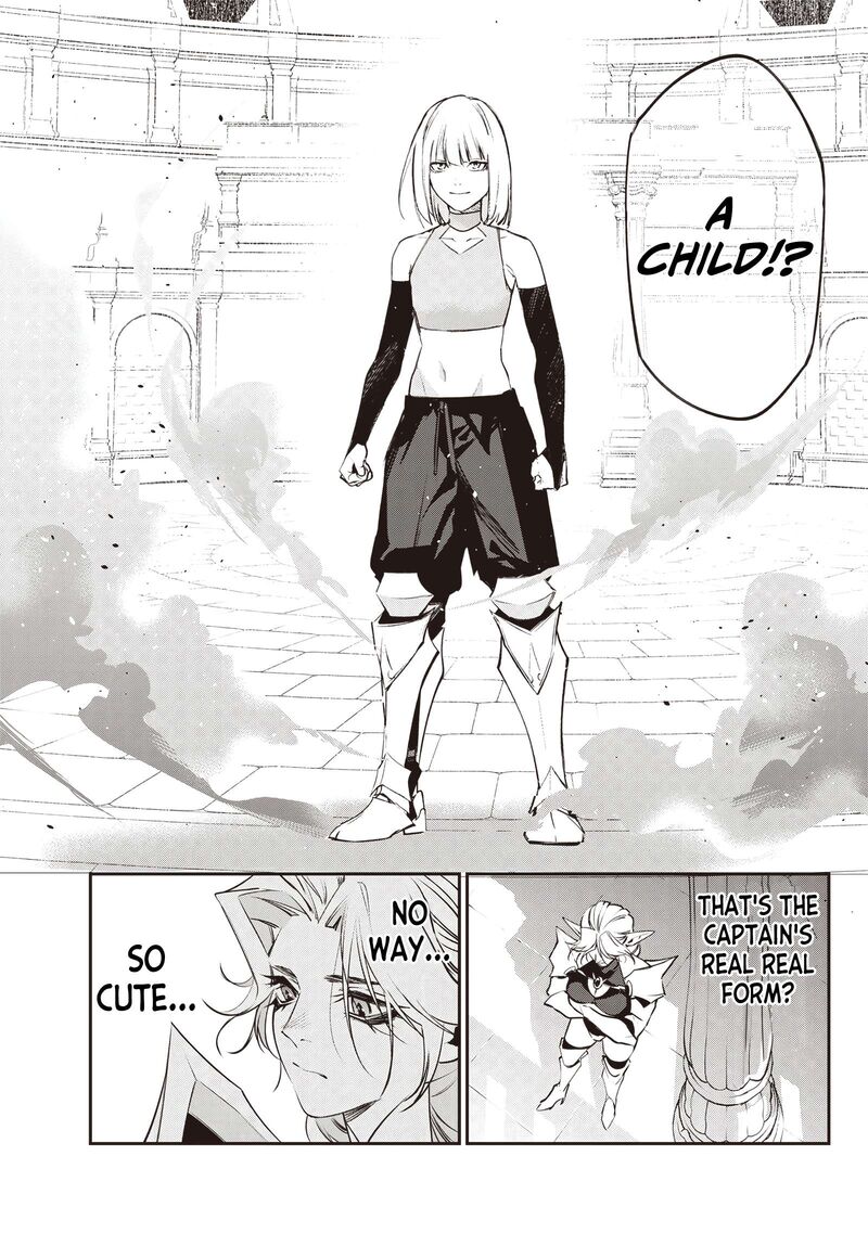 Tensei Kaku Gamer Ouji Demo Kateru Isekai Kouryaku Chapter 17 Page 21