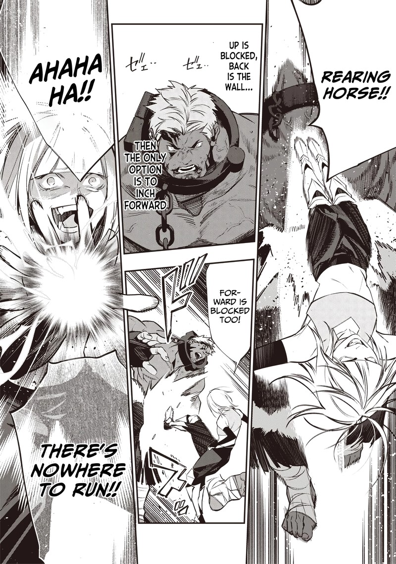 Tensei Kaku Gamer Ouji Demo Kateru Isekai Kouryaku Chapter 18 Page 12