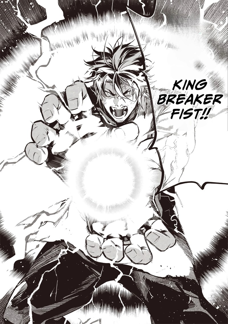 Tensei Kaku Gamer Ouji Demo Kateru Isekai Kouryaku Chapter 18 Page 21