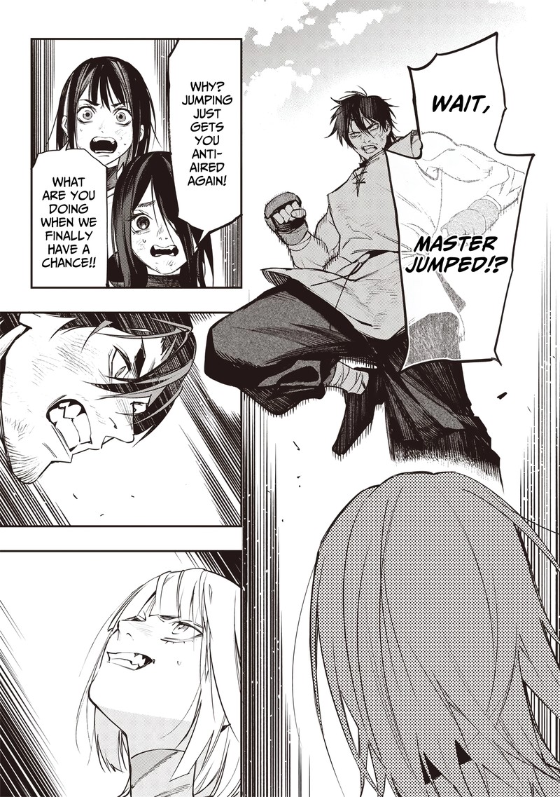 Tensei Kaku Gamer Ouji Demo Kateru Isekai Kouryaku Chapter 19 Page 13