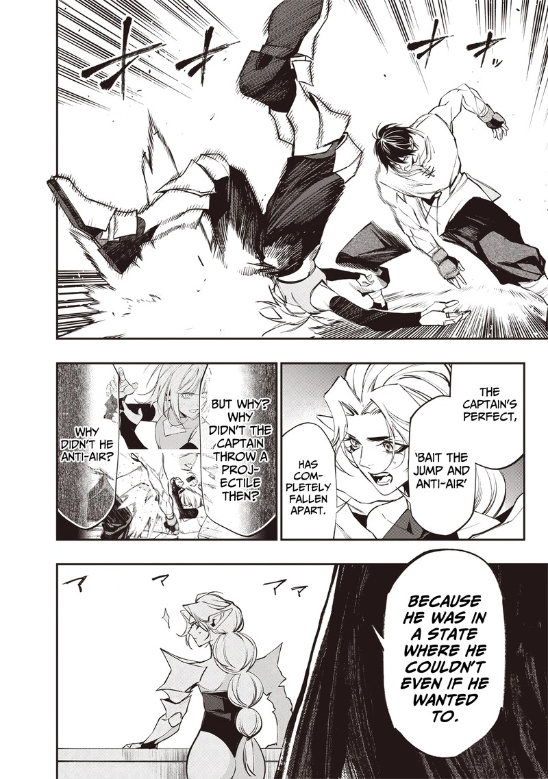 Tensei Kaku Gamer Ouji Demo Kateru Isekai Kouryaku Chapter 19 Page 16