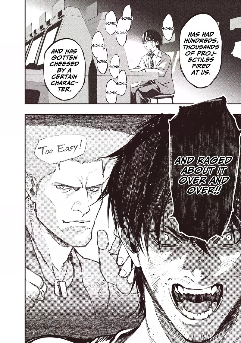 Tensei Kaku Gamer Ouji Demo Kateru Isekai Kouryaku Chapter 19 Page 20