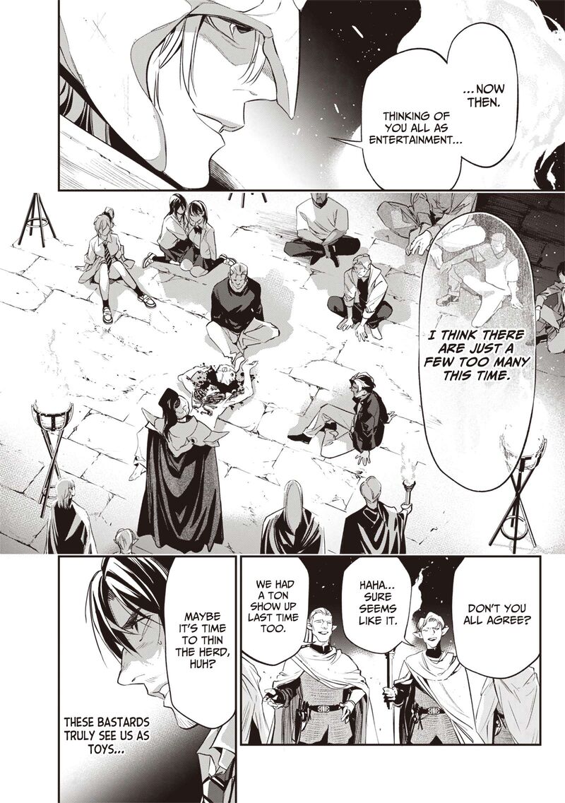 Tensei Kaku Gamer Ouji Demo Kateru Isekai Kouryaku Chapter 2 Page 14