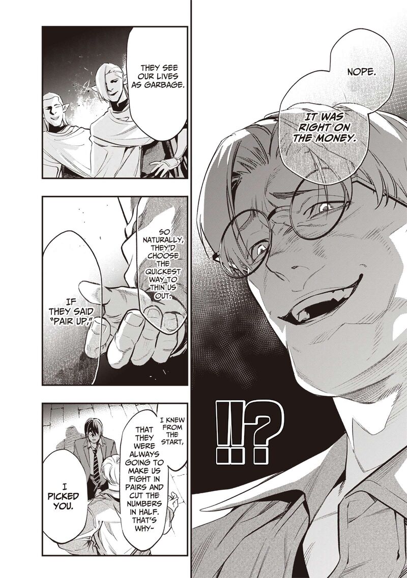 Tensei Kaku Gamer Ouji Demo Kateru Isekai Kouryaku Chapter 2 Page 24