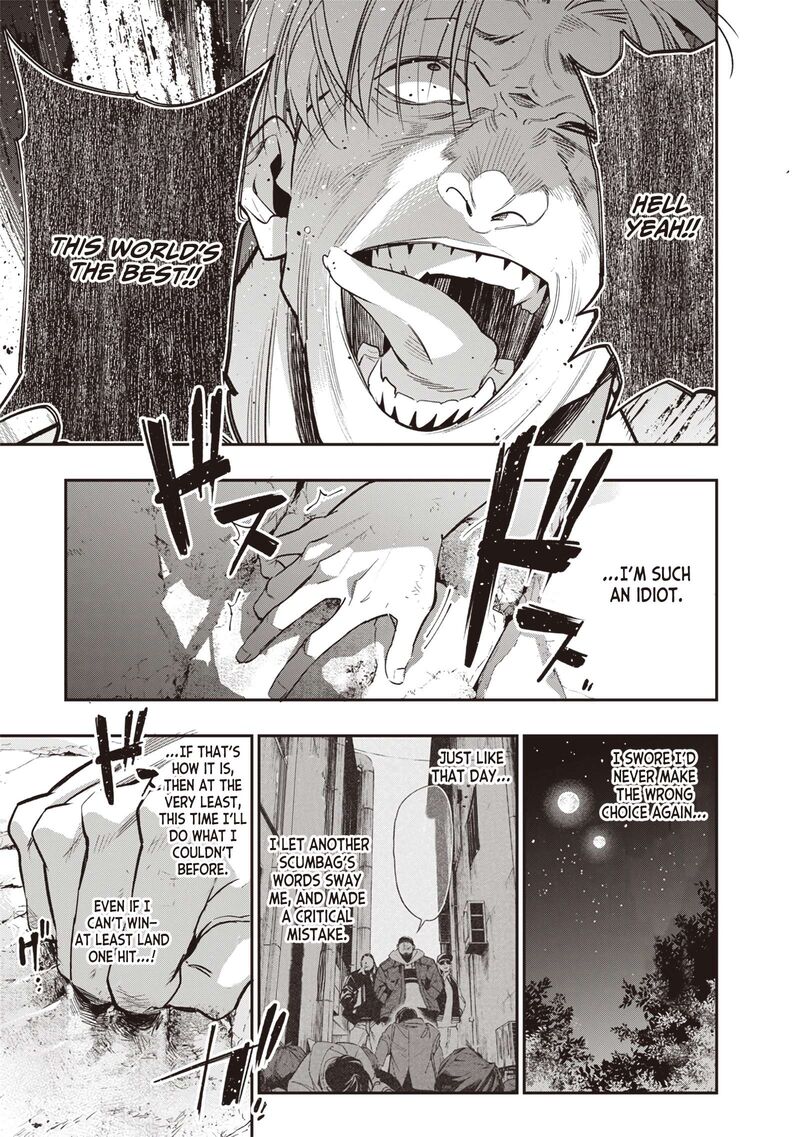 Tensei Kaku Gamer Ouji Demo Kateru Isekai Kouryaku Chapter 2 Page 35