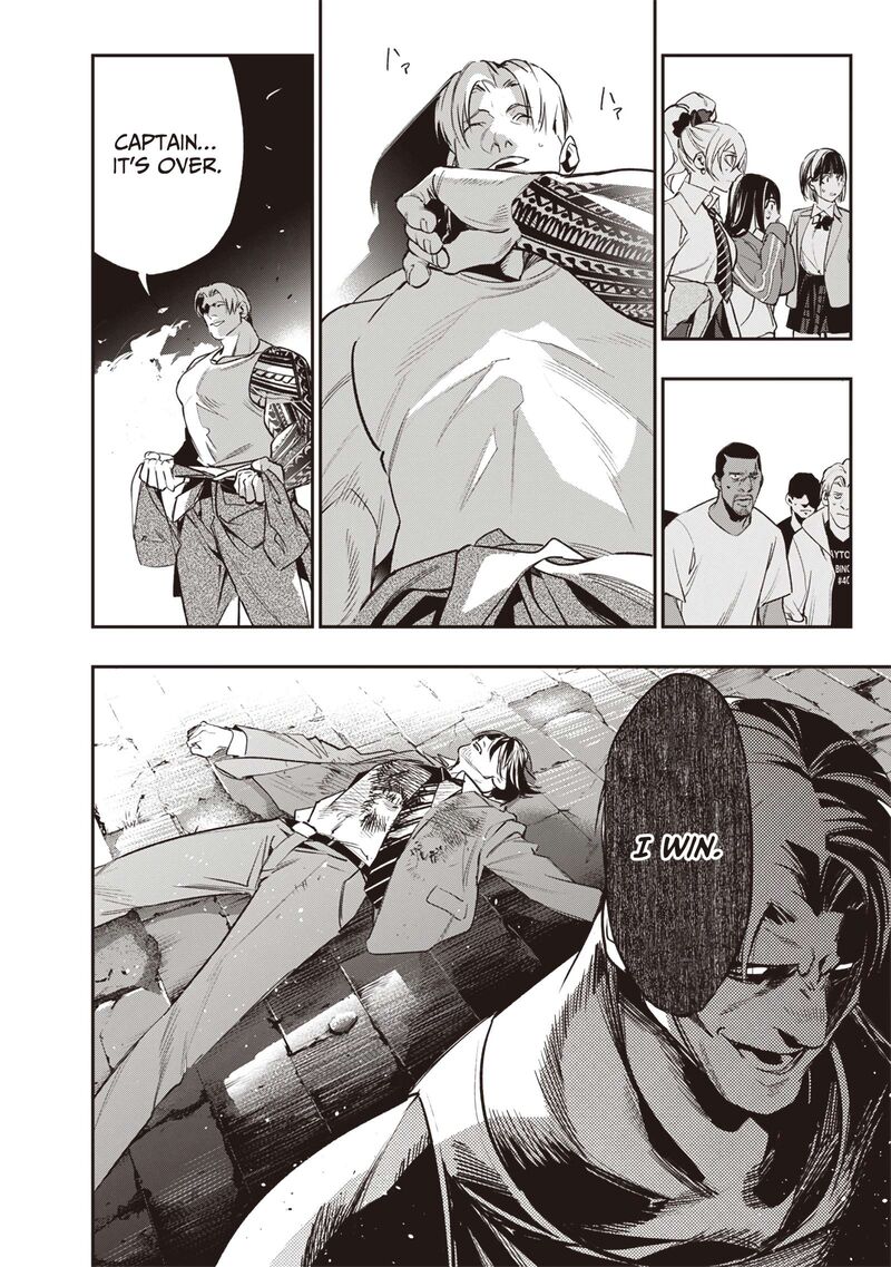 Tensei Kaku Gamer Ouji Demo Kateru Isekai Kouryaku Chapter 2 Page 36