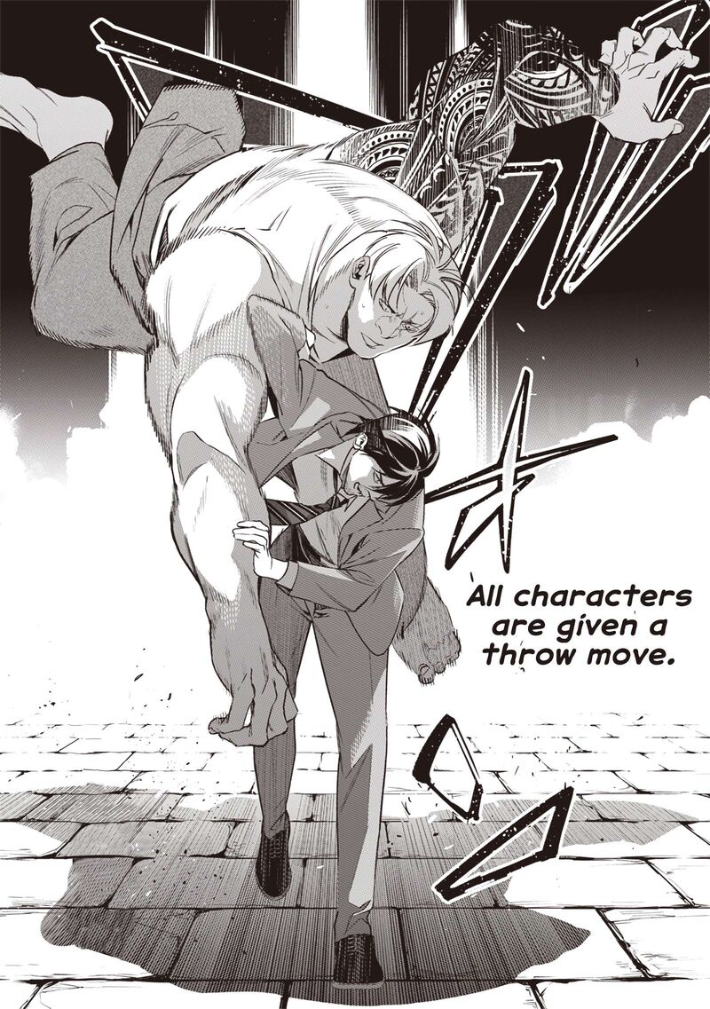 Tensei Kaku Gamer Ouji Demo Kateru Isekai Kouryaku Chapter 2 Page 44