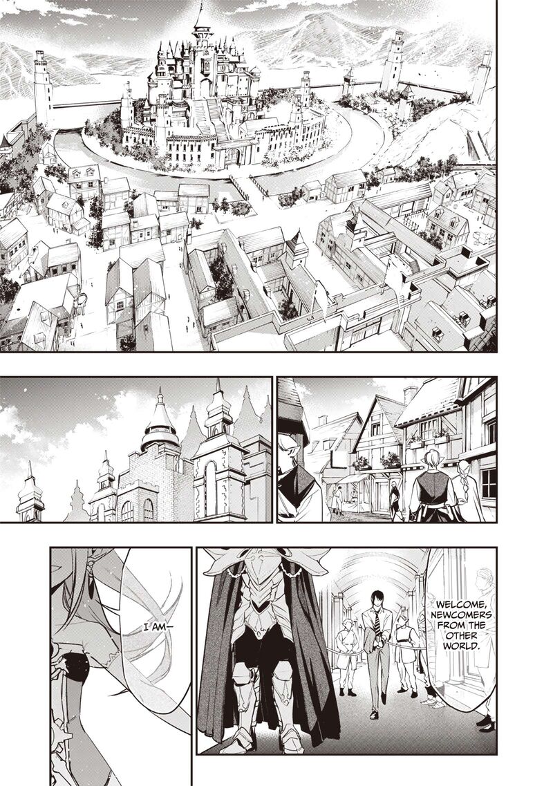 Tensei Kaku Gamer Ouji Demo Kateru Isekai Kouryaku Chapter 2 Page 54