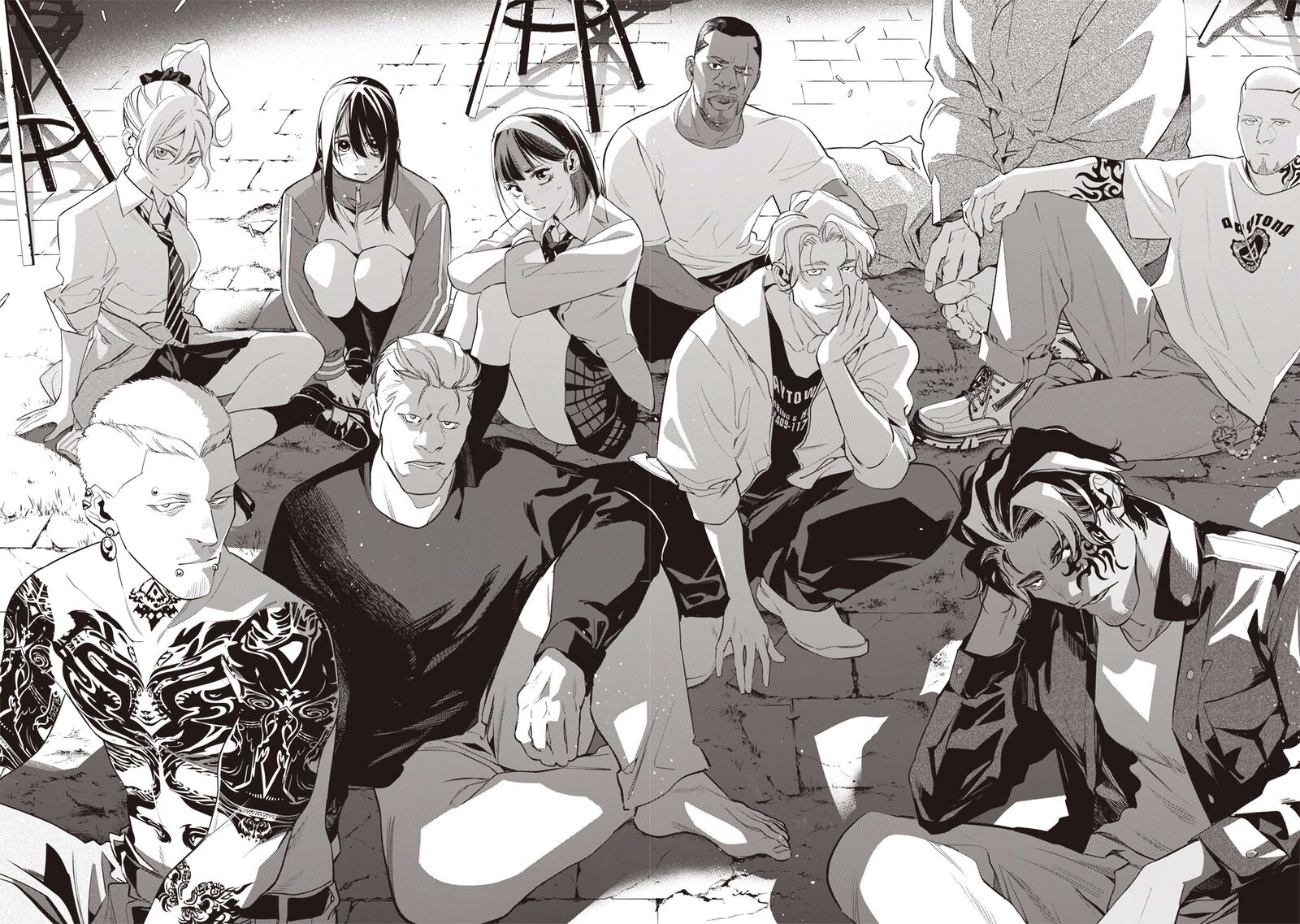 Tensei Kaku Gamer Ouji Demo Kateru Isekai Kouryaku Chapter 2 Page 7