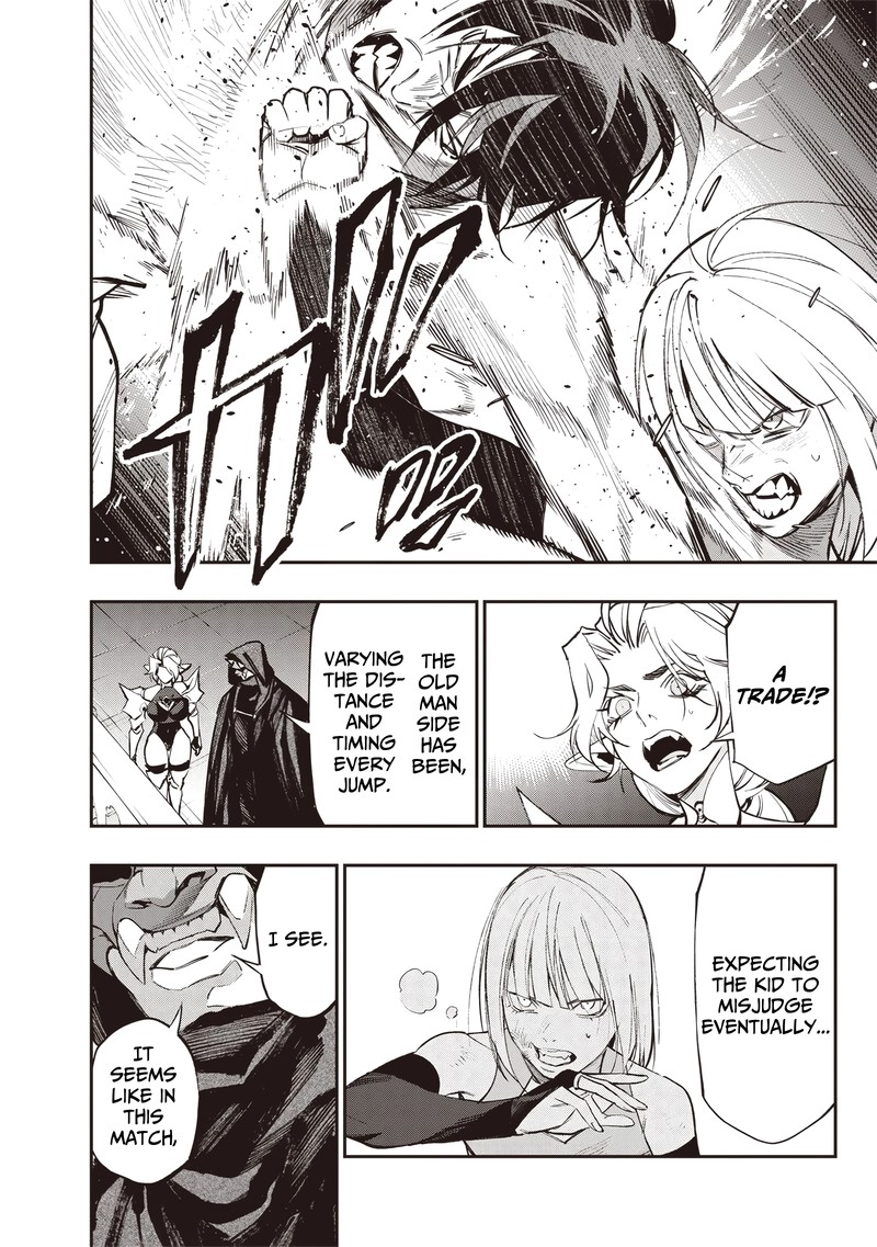 Tensei Kaku Gamer Ouji Demo Kateru Isekai Kouryaku Chapter 20 Page 13