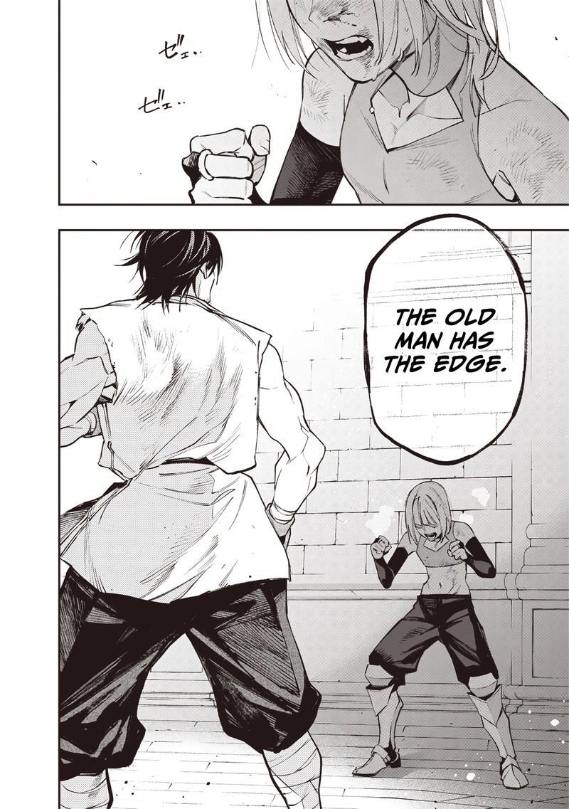 Tensei Kaku Gamer Ouji Demo Kateru Isekai Kouryaku Chapter 20 Page 15