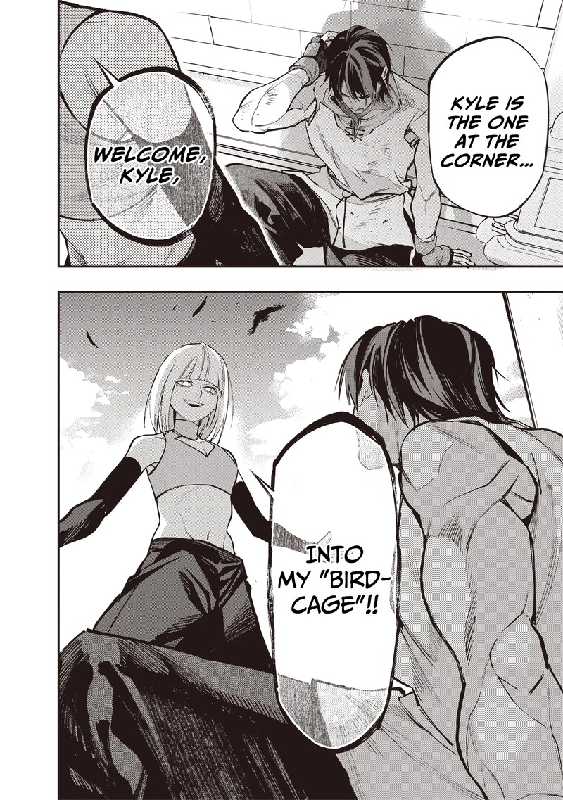 Tensei Kaku Gamer Ouji Demo Kateru Isekai Kouryaku Chapter 20 Page 18