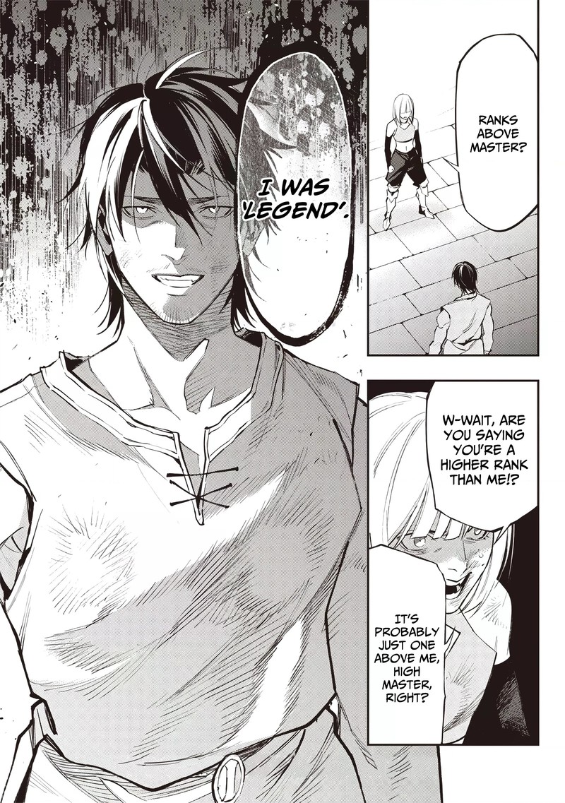 Tensei Kaku Gamer Ouji Demo Kateru Isekai Kouryaku Chapter 20 Page 20