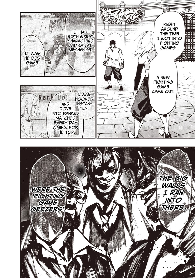 Tensei Kaku Gamer Ouji Demo Kateru Isekai Kouryaku Chapter 20 Page 5