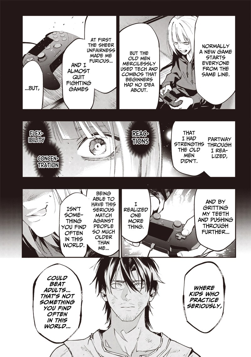 Tensei Kaku Gamer Ouji Demo Kateru Isekai Kouryaku Chapter 20 Page 6