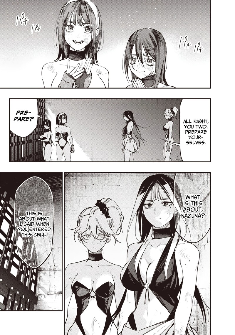 Tensei Kaku Gamer Ouji Demo Kateru Isekai Kouryaku Chapter 21 Page 19