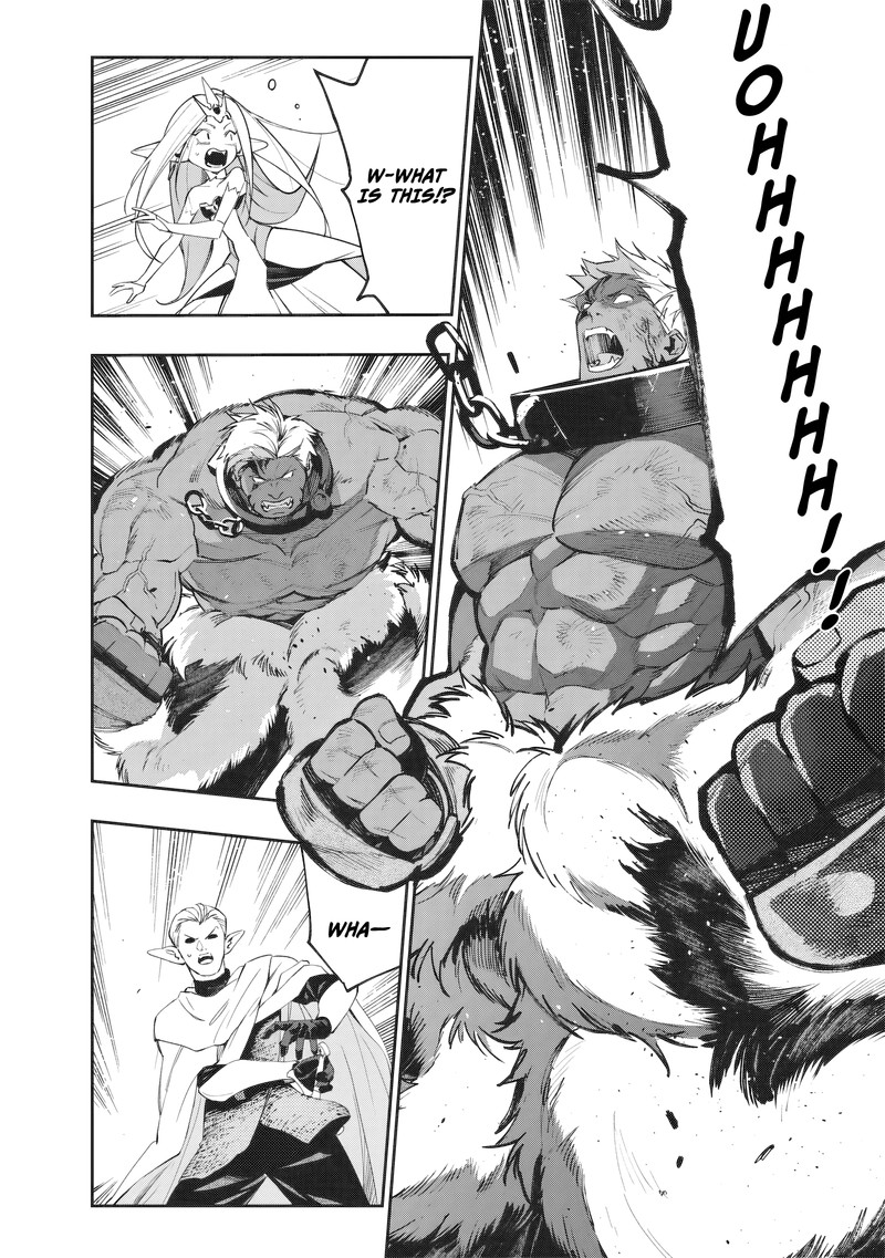 Tensei Kaku Gamer Ouji Demo Kateru Isekai Kouryaku Chapter 22 Page 15