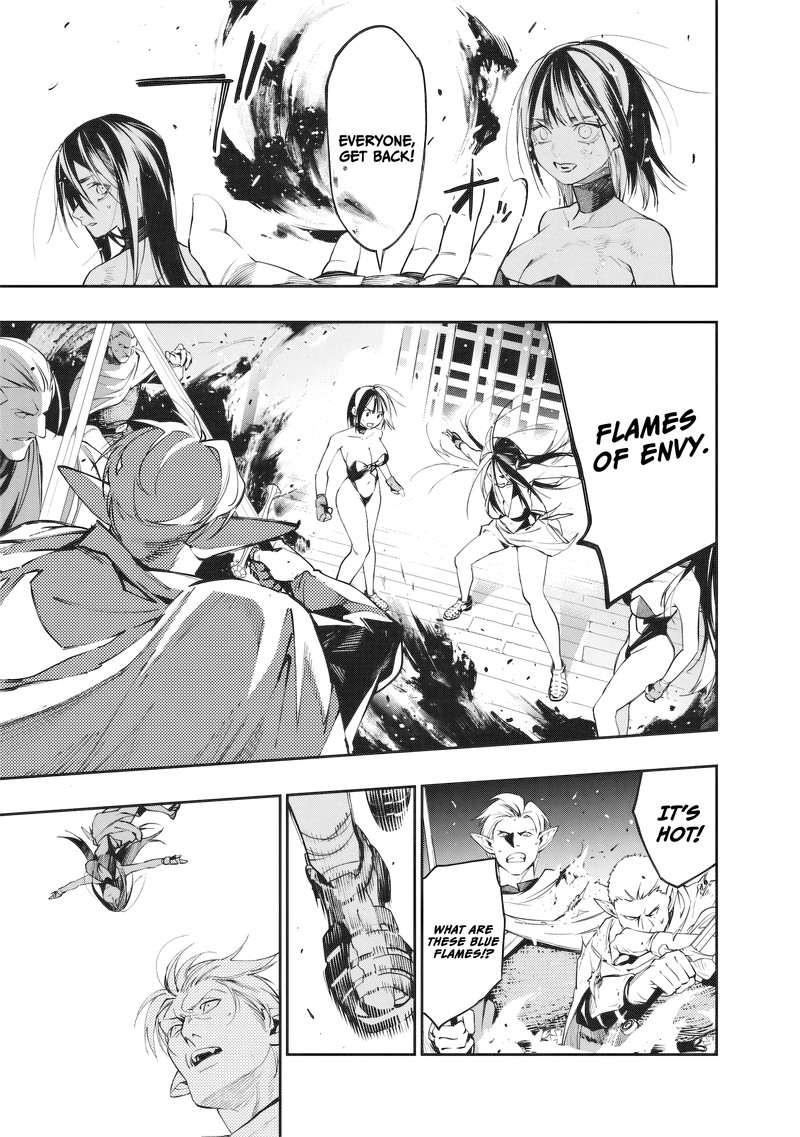 Tensei Kaku Gamer Ouji Demo Kateru Isekai Kouryaku Chapter 22 Page 18