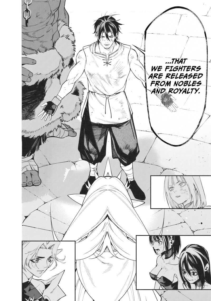 Tensei Kaku Gamer Ouji Demo Kateru Isekai Kouryaku Chapter 22 Page 7