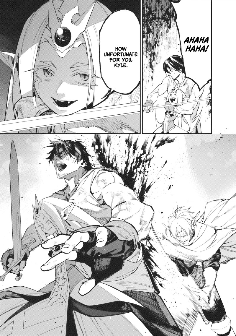Tensei Kaku Gamer Ouji Demo Kateru Isekai Kouryaku Chapter 23 Page 20