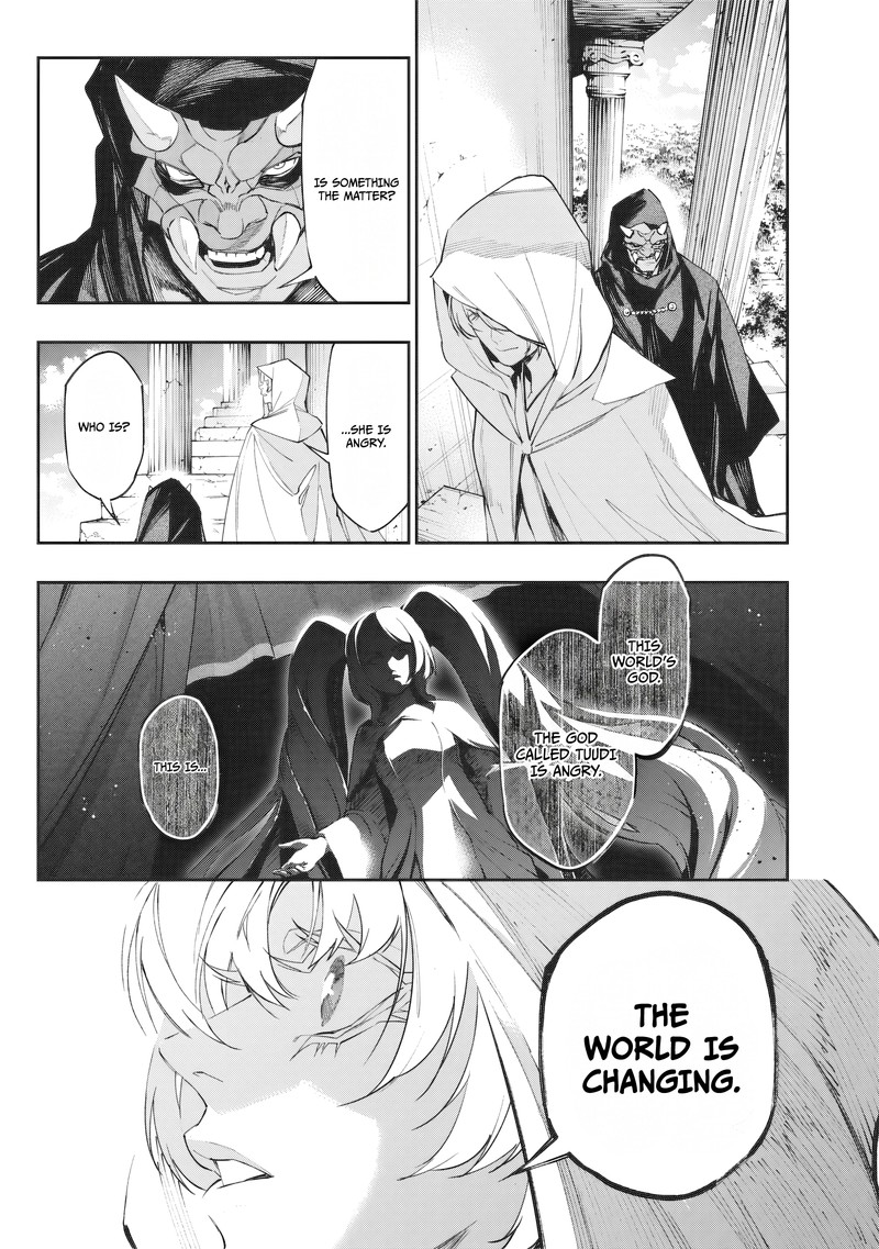 Tensei Kaku Gamer Ouji Demo Kateru Isekai Kouryaku Chapter 23 Page 26