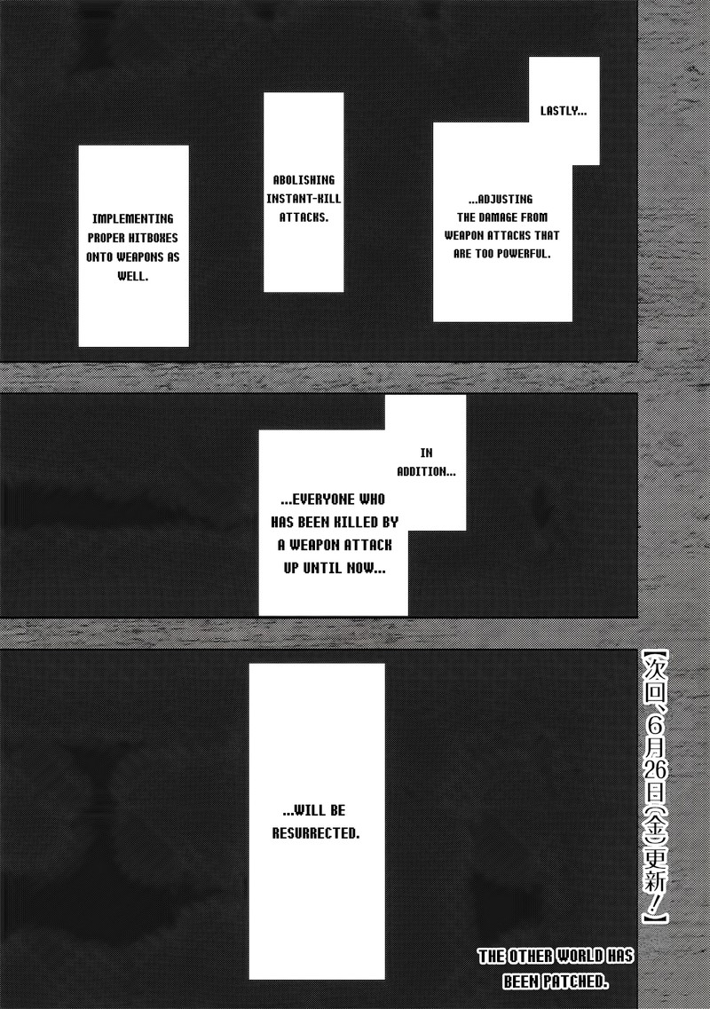 Tensei Kaku Gamer Ouji Demo Kateru Isekai Kouryaku Chapter 23 Page 28
