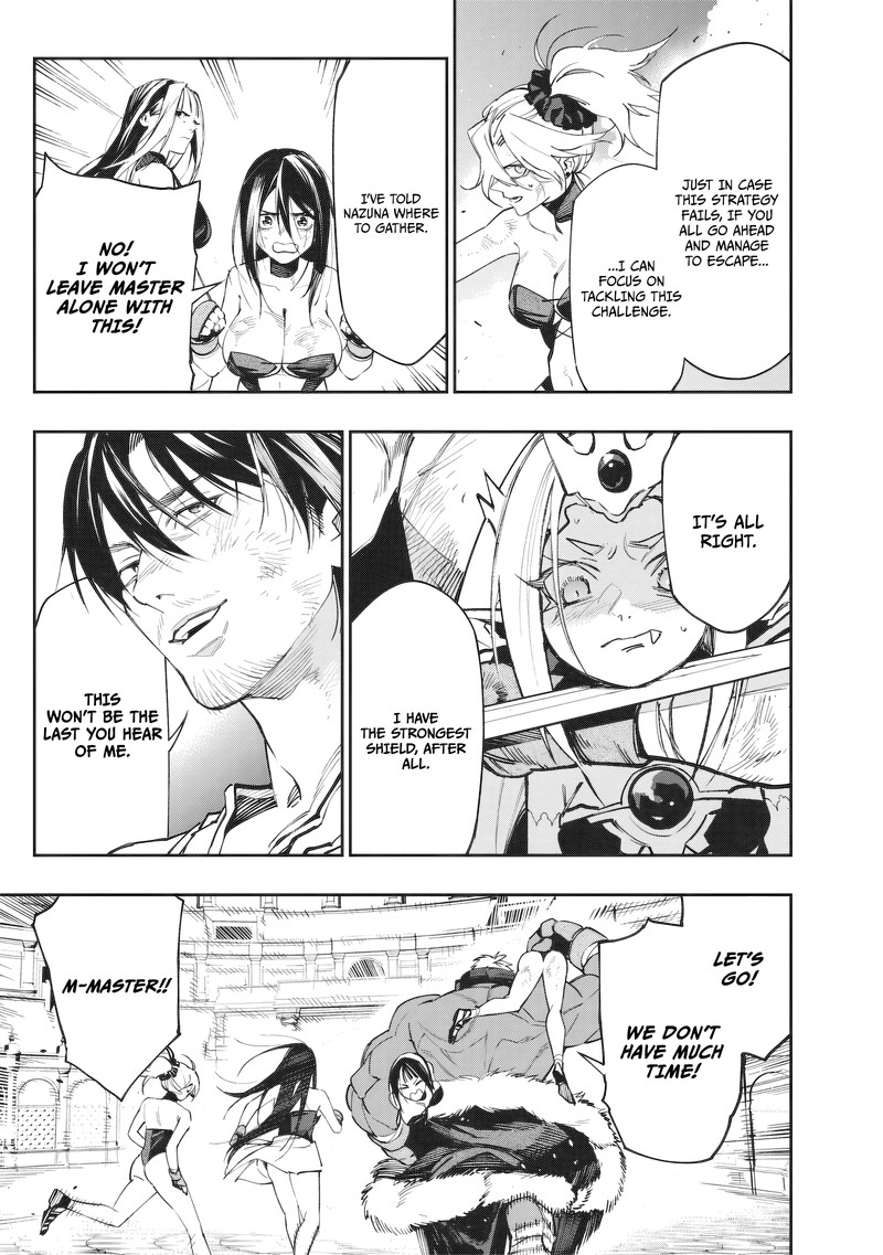 Tensei Kaku Gamer Ouji Demo Kateru Isekai Kouryaku Chapter 23 Page 6