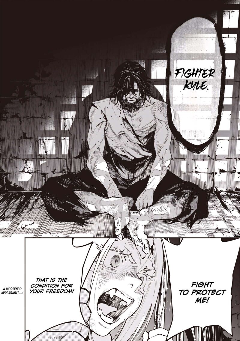 Tensei Kaku Gamer Ouji Demo Kateru Isekai Kouryaku Chapter 24 Page 23