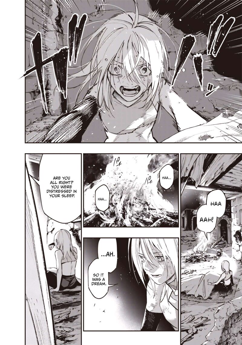 Tensei Kaku Gamer Ouji Demo Kateru Isekai Kouryaku Chapter 24 Page 5