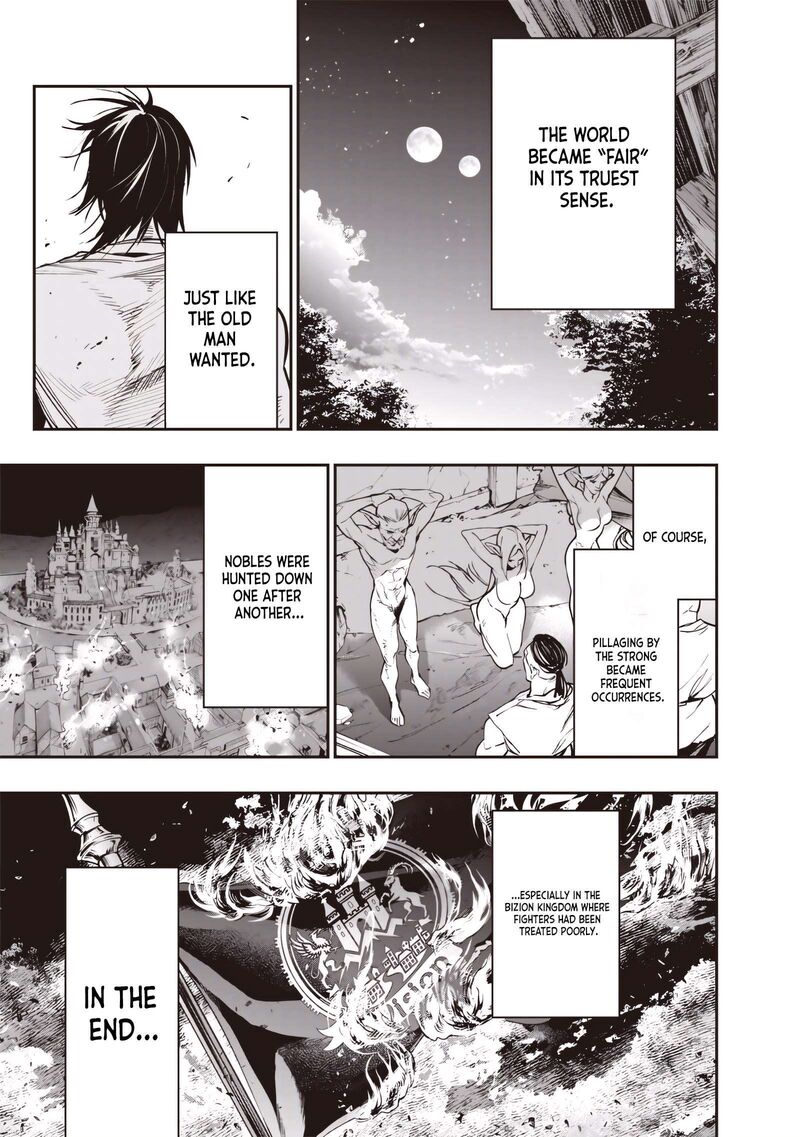 Tensei Kaku Gamer Ouji Demo Kateru Isekai Kouryaku Chapter 24 Page 8